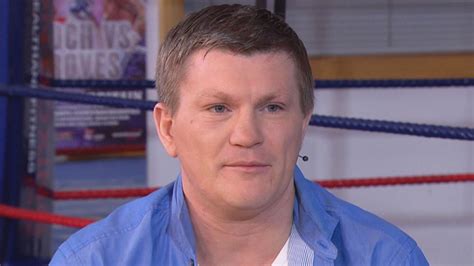 ricky hatton|where is ricky hatton today.